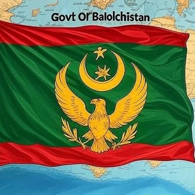 Official account of the Government of Balochistan, Pakistan. Committed to fostering peace, prosperity, and sustainable development across the province. #Balochi