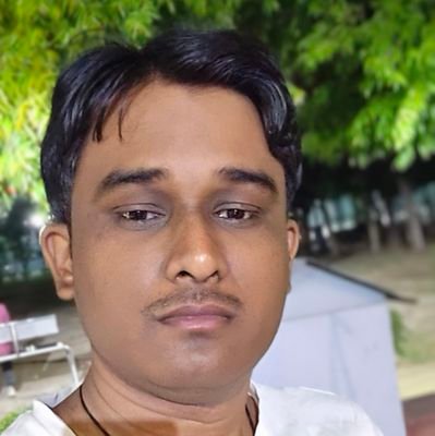 Tv Journalist at News Agency @PTI_News, Ex. Reporter @Indiadaily_24x7 &@Hindikhabar & Ex. Reporter @Newspaper_aj यहां व्यक्त किये जा रहे विचार मेरे निजी हैं.
