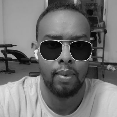 SBorkan80120's profile picture. ■ CPA (Certified Public Accountant)🇦🇪.
■ Civil Engineering jigjiga University. Realestate and Crypto .