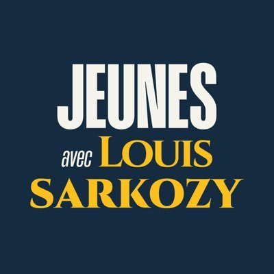 đCompte officiel des jeunes engagĂ©s avec @napsarkozy Ă #Menton pour lâĂ©lection municipale de 2026. #aveclouisarkozy #LouisSarkozy