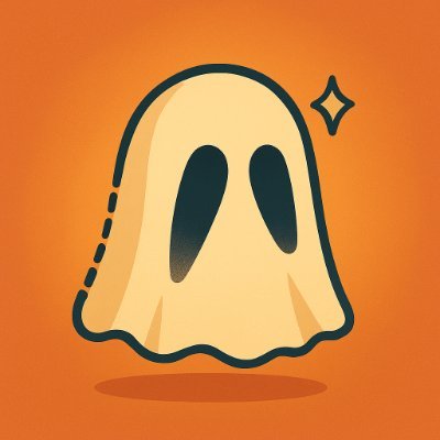 Th3MotherGhost's profile picture. $GOOF Dev