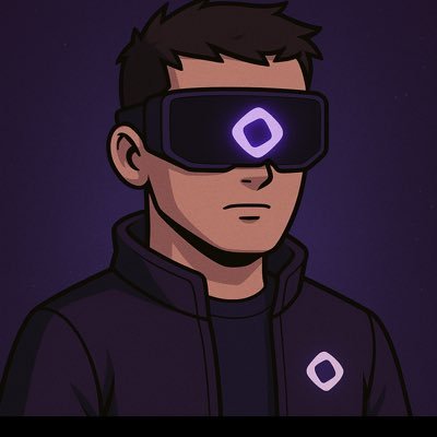 @monad_xyz Content creator. Drop daily monad contents and Interactions 💜 |Web3 Trader| Marketer|
(🧙♂️,🧙♂️) gnoma
https://t.co/I9V29wtDoj