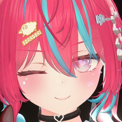 そらいろドリーマー所属ミコミアアイドルです
VRCID→ゆゆゆゆさん
フレンド申請お気軽にっ!
#skavatars #そらドリ