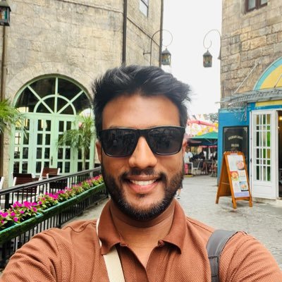 Senior Frontend Engineer @apptwareindia 🧑💻 | @JavaScript & @Reactjs ⚛️ | Travel ✈️ | Yoga 🧘 | Cricket 🏏
