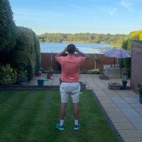 Dave P (@dav200390) 's Twitter Profile Photo Dave P (@dav200390) 's Twitter Profile Photo