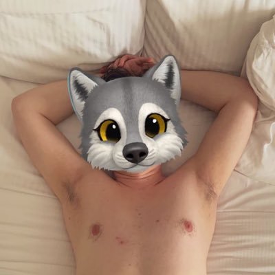 ~Treat me like a Wolfyx~❤️~•Age 22 Minors not~ ~Allowed🔞~#ArtistOnTwitter~ad~@Ryzen_nO~
~Taken~#Single~
