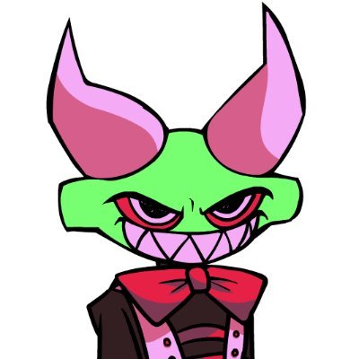 BsideMonsterFNF's profile picture. im b side monster from fnf b side|follow my good friend @MonsterFNFunkin they inspired my acc|16+ acc: @UnhingedFNF