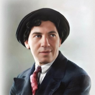 AsaDespades's profile picture. 