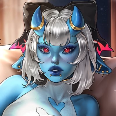 Alion • digital artist • 18+ • commissions: open • SFW : @SHYRINDRAW • yealrin.commission@gmail.com • Discord shyrinart •