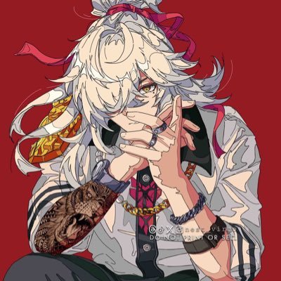 NAnime810's profile picture. 25 likes reading music and video games she/her