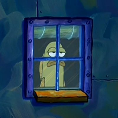 _Rave_Digger's profile picture. Anthropomorphic garbage can.🍉