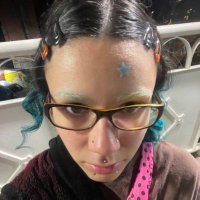 goddess_reyna (@goddess_reyna8) 's Twitter Profile