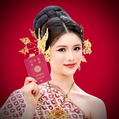 海外避難活動家🇹🇭みさちゃすさんのプロフィール画像