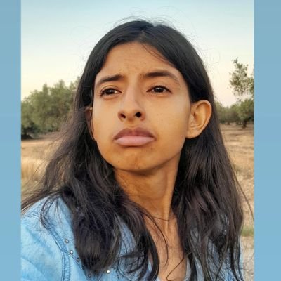 Volveré en 2035 pero ahora siganme como @ThaliaCarrion94 🤭 y @alicarryart en todas mis redes sociales!