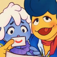 Milly Melancholy (@_new_neighbor_) 's Twitter Profile