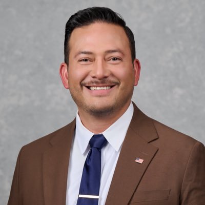 Dr. Rey Cervantes Profile
