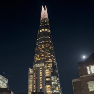 RichPxrter's profile picture. 