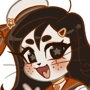AlexRockCat Commissions Open!! Profile