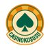 Casino-Kosusu (@casinokousu) Twitter profile photo Casino-Kosusu (@casinokousu) Twitter profile photo