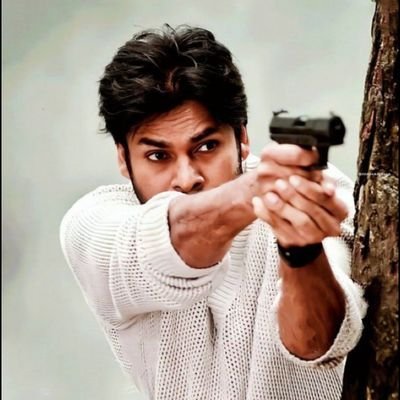 VnodhAK's profile picture. ఎవడైనా కల్యాణ్ కిందే, జై జనసేన , జై హింద్.