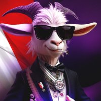 Goaties (@aldrin_khalid) 's Twitter Profile