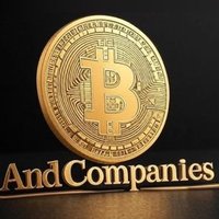 Bitcoin And Companies (@bitcoinc40024) 's Twitter Profile