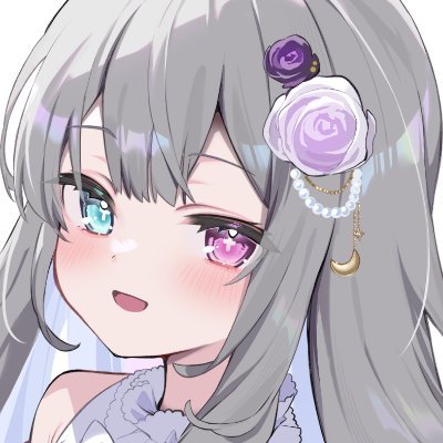 べるえぽっく🪦📖 墓守VTuber 🎉平日17〜20配信💐水着チェキ発売中🌊さんのプロフィール画像