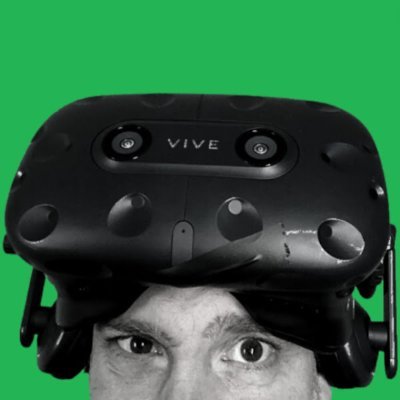 VRBug Profile