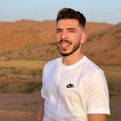 Football Player 🇵🇹
SC COVILHÃ 🇵🇹
Official account