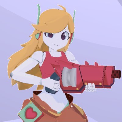 Easily excitable & painfully dense 3D artist who wants to be your friend ———-DM FOR 3D COMMISSIONS! https://t.co/uQl1SwxCrF