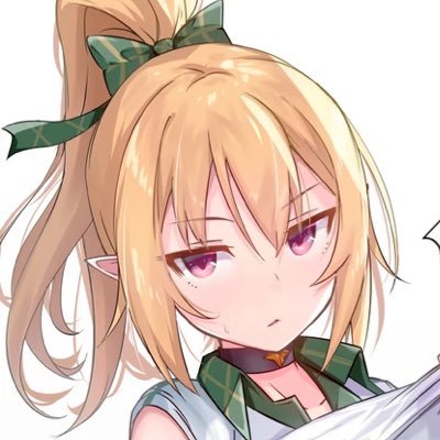🔪☘さんのプロフィール画像