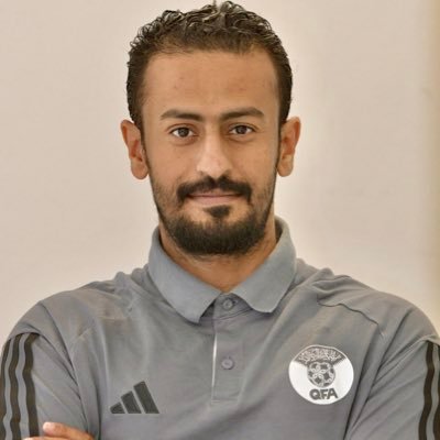 لا أهتم لنتيجة المباراة ، أتقصى أسباب النتيجة . Assistant coach of alwakrah club U12