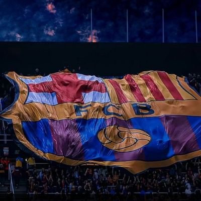 g18696464's profile picture. core Barca fan 
hates Madrid with a passion