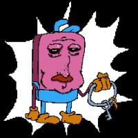 Chimbo Tieso (@madcondo) 's Twitter Profile Photo