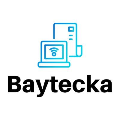 baytecka's profile picture. Welcome to the official Baytecka Twitter account.