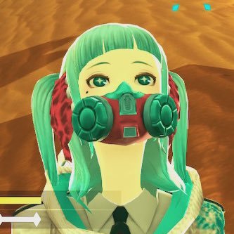 sinnamon_puni2's profile picture. インターネットに棲む何かです。Je t’aime* プレイしているゲームについて呟いたり呟かなかったりします。