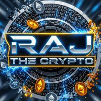 Raj The Crypto ♔ (@raj_thecrypto) 's Twitter Profile