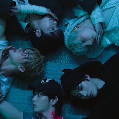 영원히, 어디에서든 환히 빛날 우리의 별 ✨
she/her| ot5 ☆| fan account