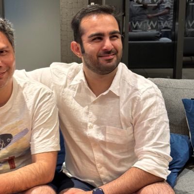 Bameshii's profile picture. You know what I mean, don't you know?