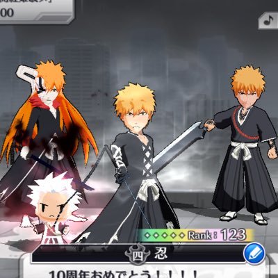 ブレソル復帰した！ 無言フォロー失礼します🙇‍♂️ 久々にやると楽しい