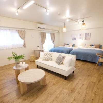 good_stay_japan's profile picture. 沖縄・石垣島「フサキリゾート Ishigaki 102」運営🌴
暮らすように旅する、最高の沖縄ステイをあなたに。

各予約サイトはこちらから👉 https://t.co/fXEhCxgFw1

#フサキリゾート #民泊 #沖縄 #石垣島 #Bookingcom #Airbnb #Expedia