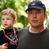 C.E.O of SpeacX (@xelonmusk793) 's Twitter Profile