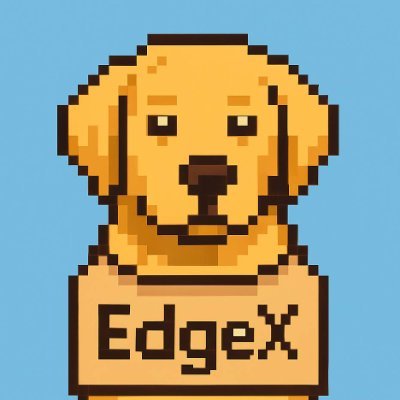 Alistair_3000's profile picture. DeFi enthusiast 🕸️ 
Partner @edgeX_exchange
