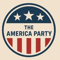 AmericaPartyPost (@postamericap) 's Twitter Profile Photo AmericaPartyPost (@postamericap) 's Twitter Profile Photo