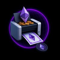 The ETH Printer | π¨οΈ (@solethprinter) 's Twitter Profile