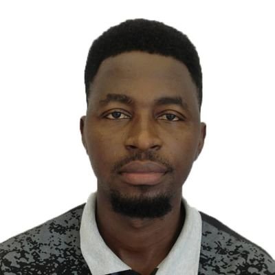 ayagunloye's profile picture. A curious mind. Open-minded. Citizen of the world.