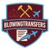 iForeverBlowingTransfers (@blowingtransfer) Twitter profile photo iForeverBlowingTransfers (@blowingtransfer) Twitter profile photo