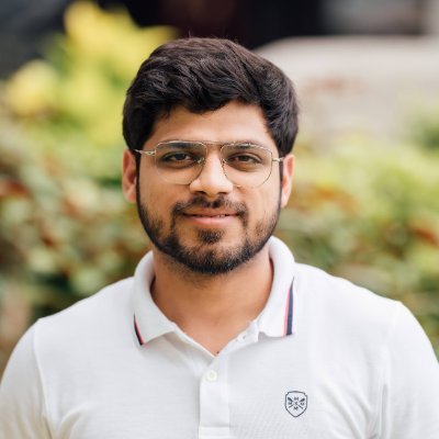 Python | Java | JavaScript | Platform Engineer @theappsmith
https://t.co/yvVV1cqDFA
https://t.co/vgwD65n2gj
