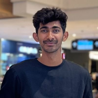 YogendraY32067's profile picture. 