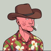 Whitetail.base.eth (@whitetaillp) 's Twitter Profile